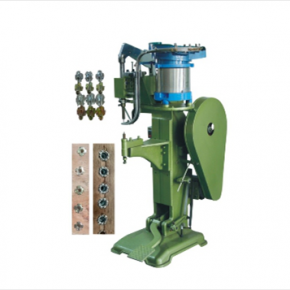 T-Nut Riveting Machine Electrical Type