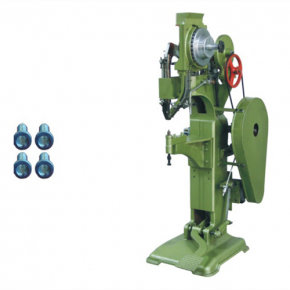 Explosion nut Riveting machine