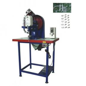 Electric Single Eyelet Machine BD1000