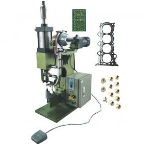 Pneumatic Single Eyeleting Machine BD100Q