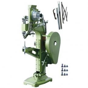 Standard Small sized Riveting Machine BD2000