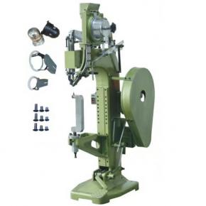 Lamp Fixture Oriented Riveting Machine BD2000P