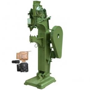 Standard Large sized Riveting Machine BD2002