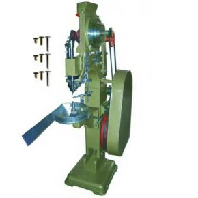 Compression Riveting Machine BD2002C