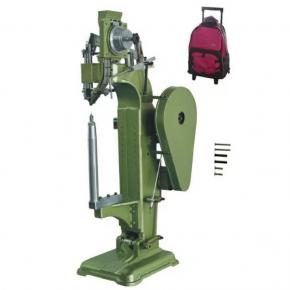 Gun-barrel Type Riveting Machine BD2002H