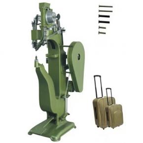 Large sized Horn Type Riveting Machine BD2002L