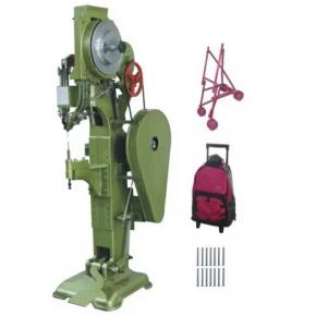 Medium sized Spike Riveting Machine BD2001B - 副本